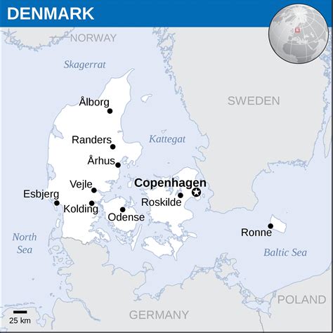 capital of denmark|major cities in denmark.